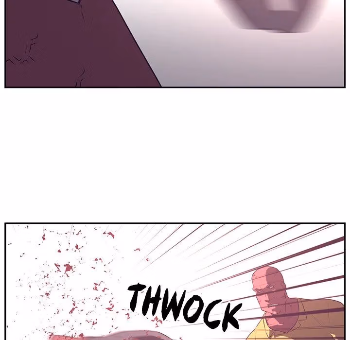 Read The Happening chapter 79 image 57 on Lezhin