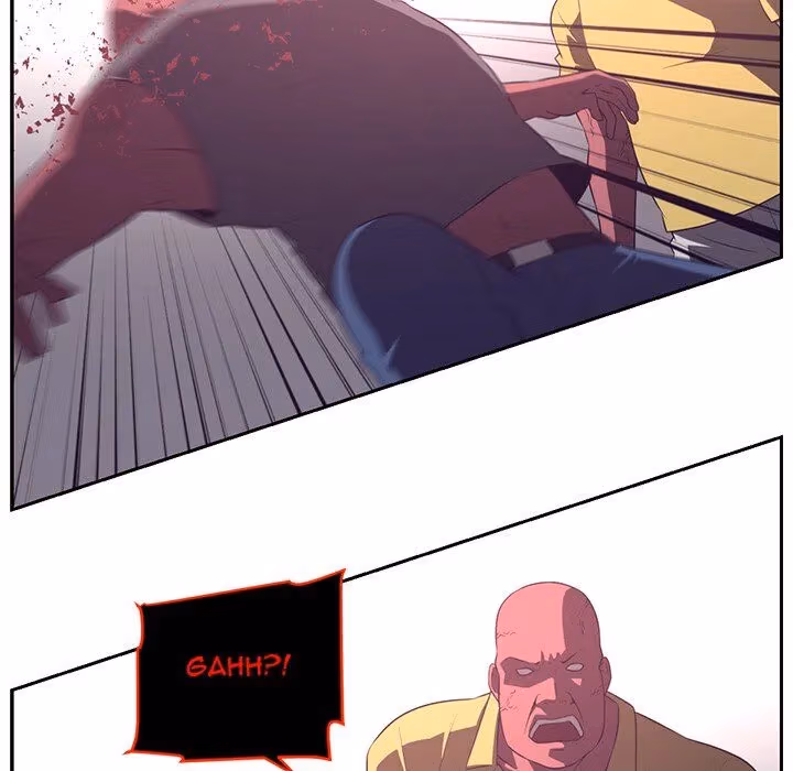 Read The Happening chapter 79 image 58 on Lezhin