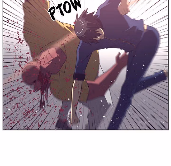 Read The Happening chapter 79 image 60 on Lezhin