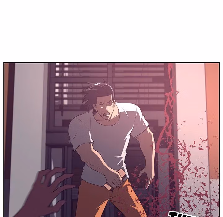 Read The Happening chapter 79 image 64 on Lezhin