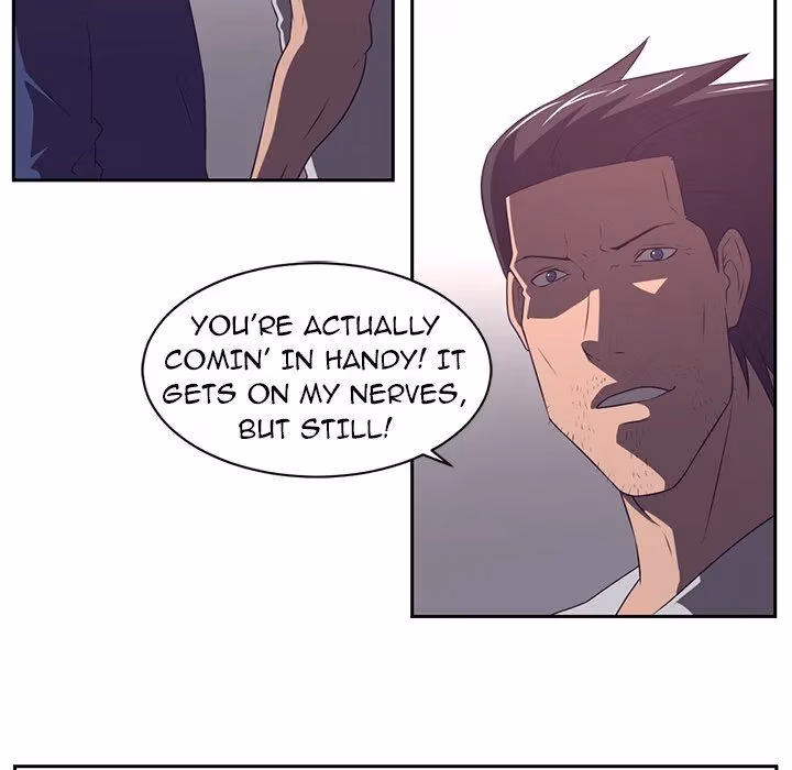 Read The Happening chapter 79 image 69 on Lezhin