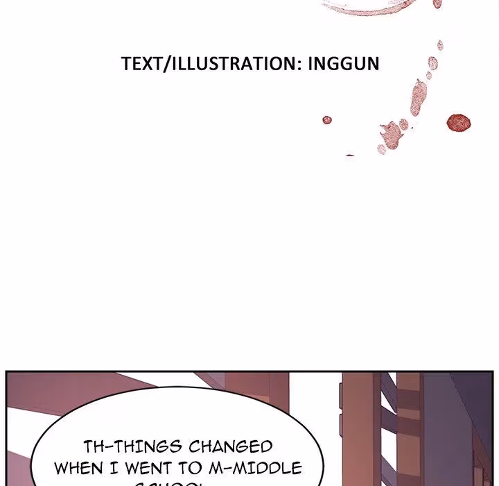 Read The Happening chapter 79 image 7 on Lezhin