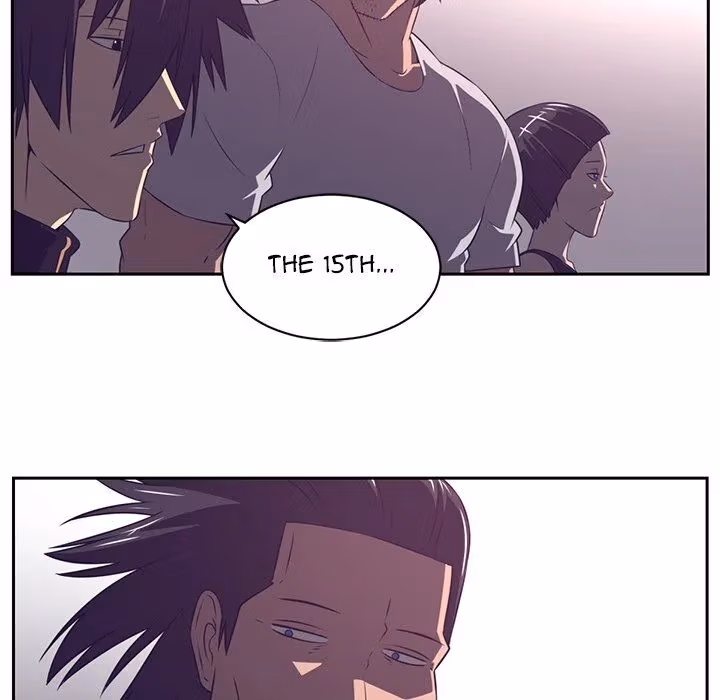 Read The Happening chapter 79 image 95 on Lezhin