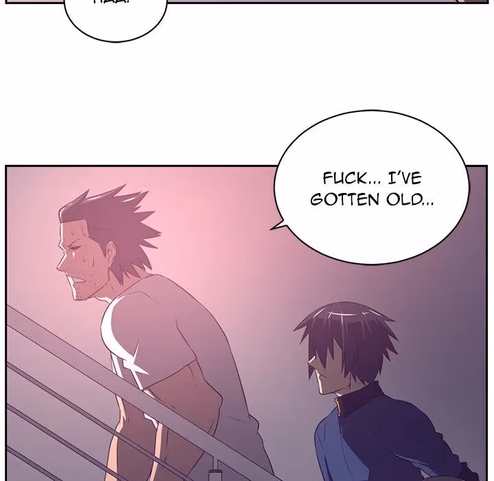 Read The Happening chapter 79 image 99 on Lezhin