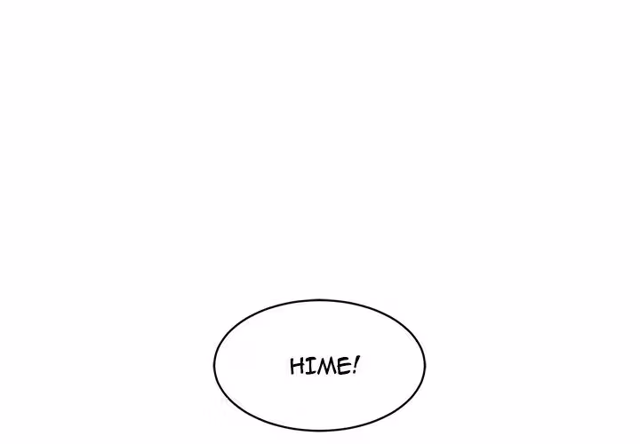 Read The Happening chapter 8 image 0 on Lezhin