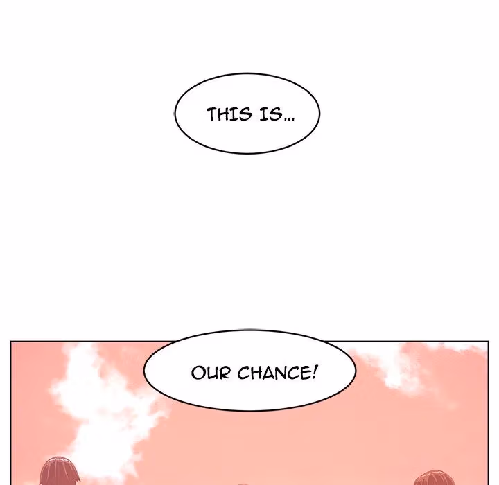 Read The Happening chapter 8 image 104 on Lezhin