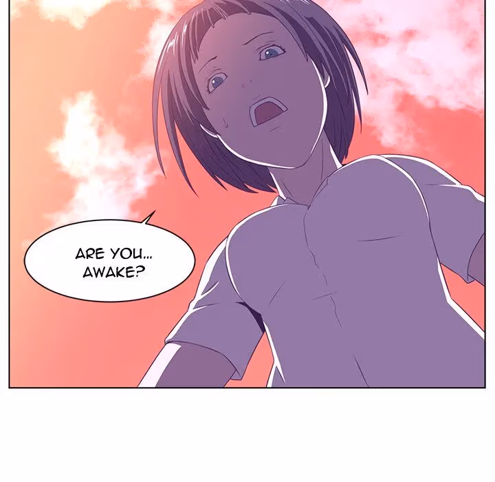 Read The Happening chapter 8 image 19 on Lezhin