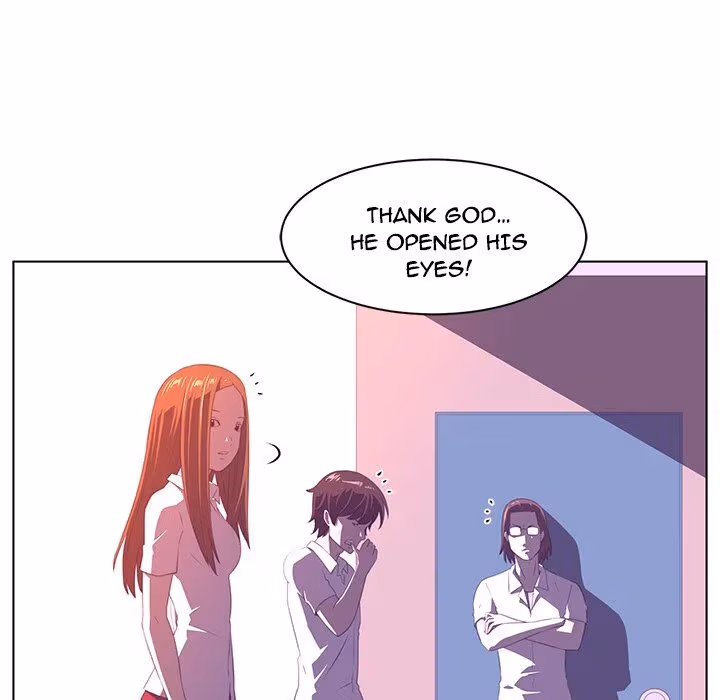 Read The Happening chapter 8 image 20 on Lezhin