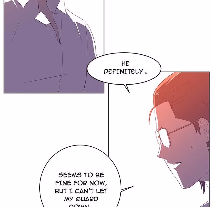 Read The Happening chapter 8 image 22 on Lezhin