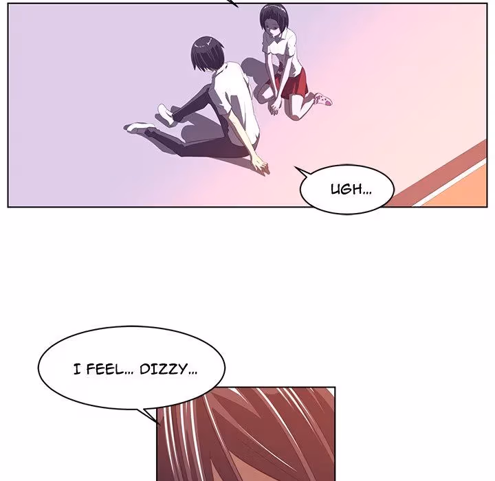 Read The Happening chapter 8 image 25 on Lezhin