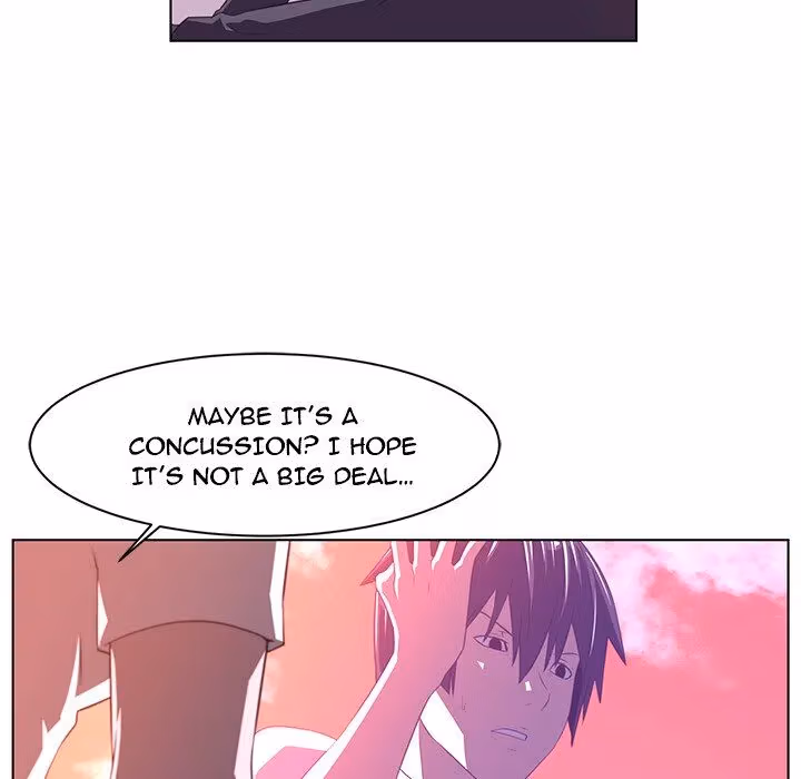 Read The Happening chapter 8 image 28 on Lezhin