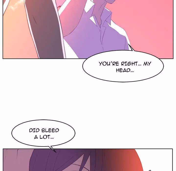 Read The Happening chapter 8 image 29 on Lezhin