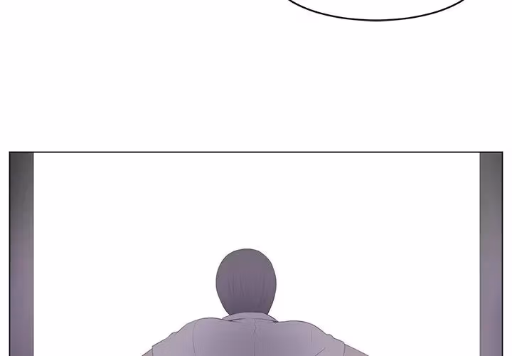 Read The Happening chapter 8 image 3 on Lezhin
