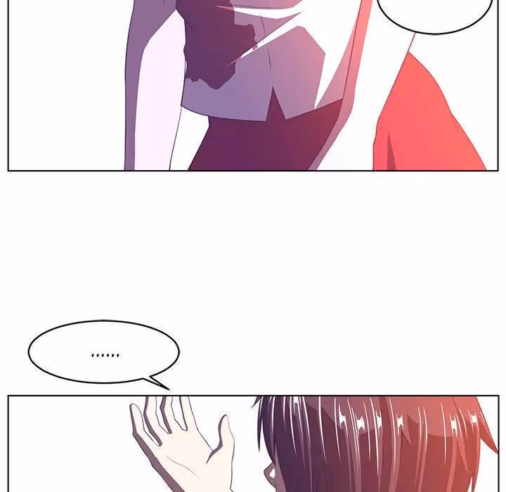 Read The Happening chapter 8 image 31 on Lezhin
