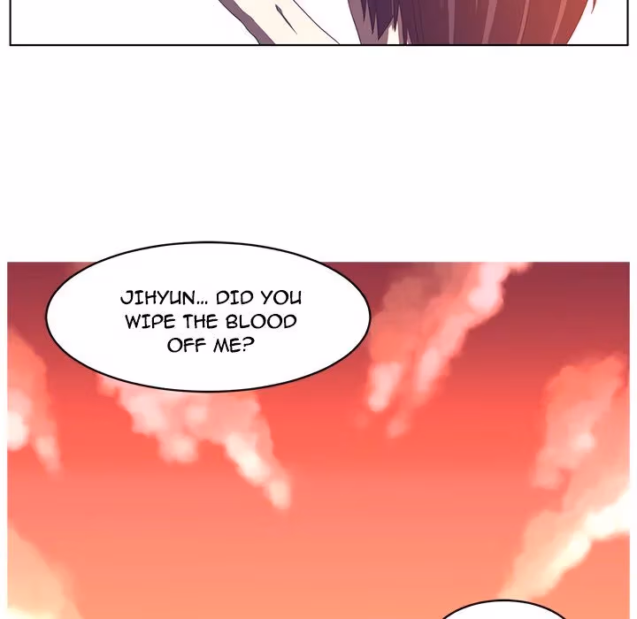 Read The Happening chapter 8 image 32 on Lezhin