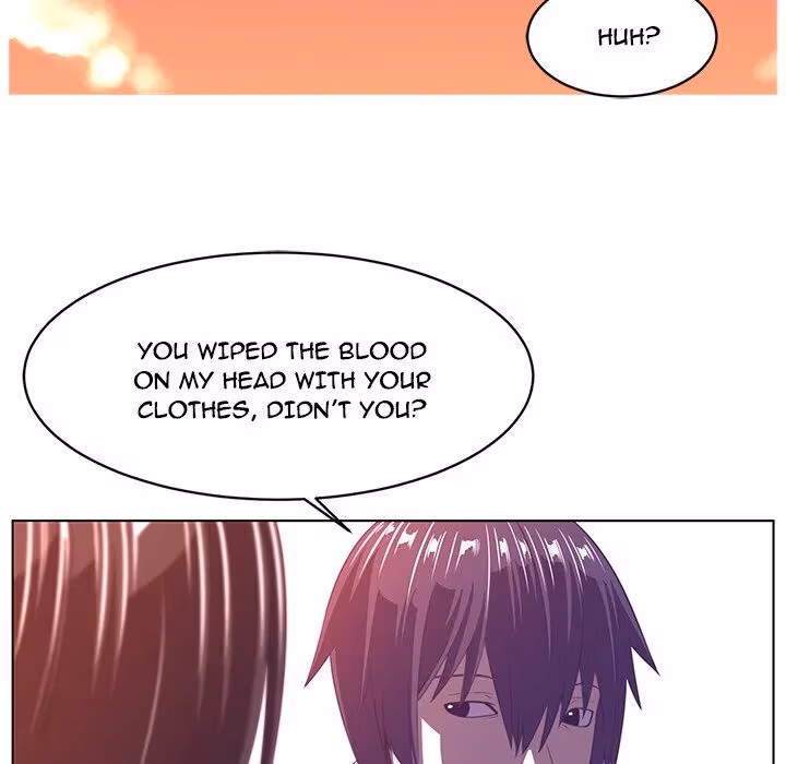 Read The Happening chapter 8 image 33 on Lezhin