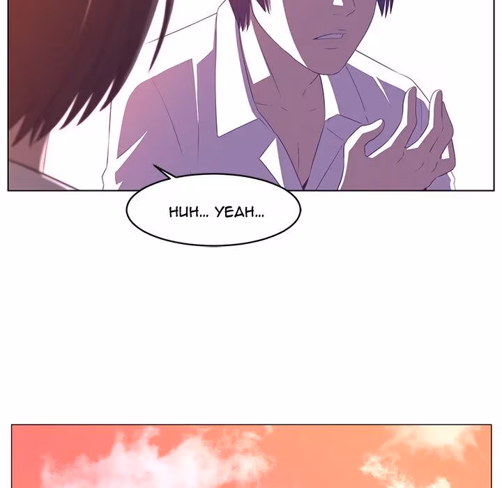 Read The Happening chapter 8 image 34 on Lezhin