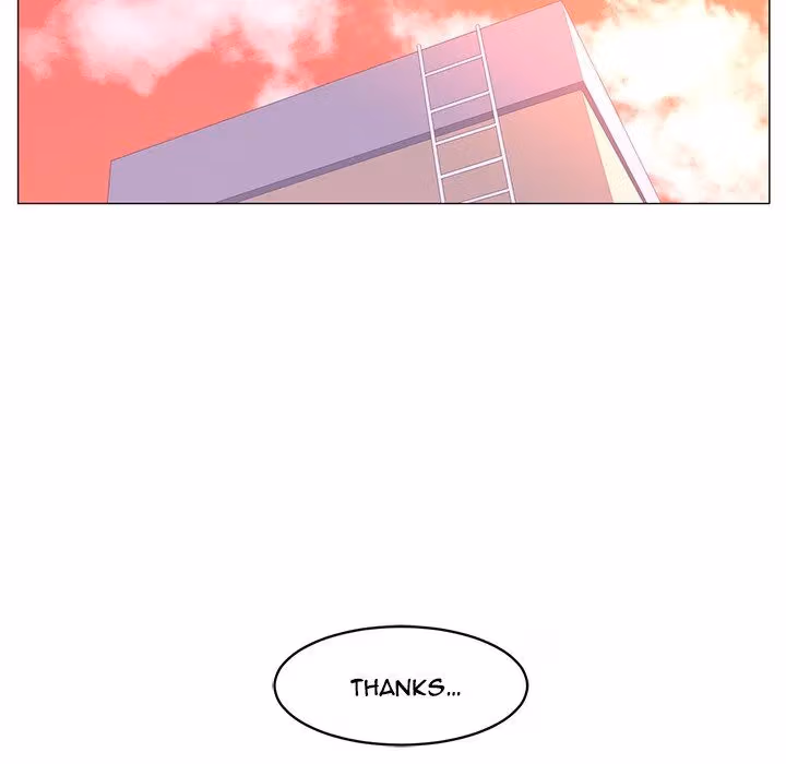 Read The Happening chapter 8 image 35 on Lezhin