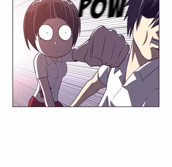 Read The Happening chapter 8 image 38 on Lezhin