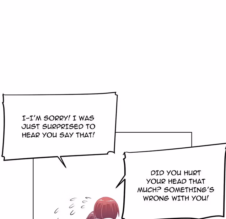 Read The Happening chapter 8 image 40 on Lezhin