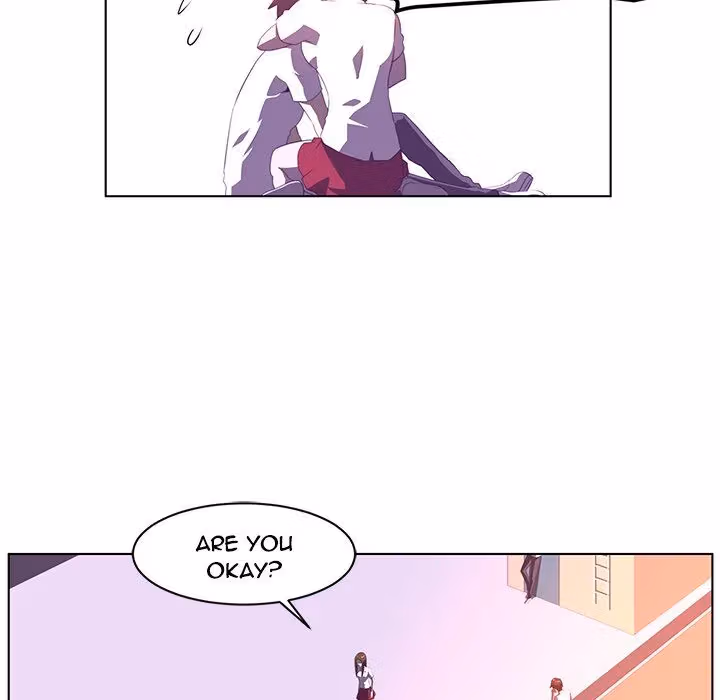 Read The Happening chapter 8 image 41 on Lezhin