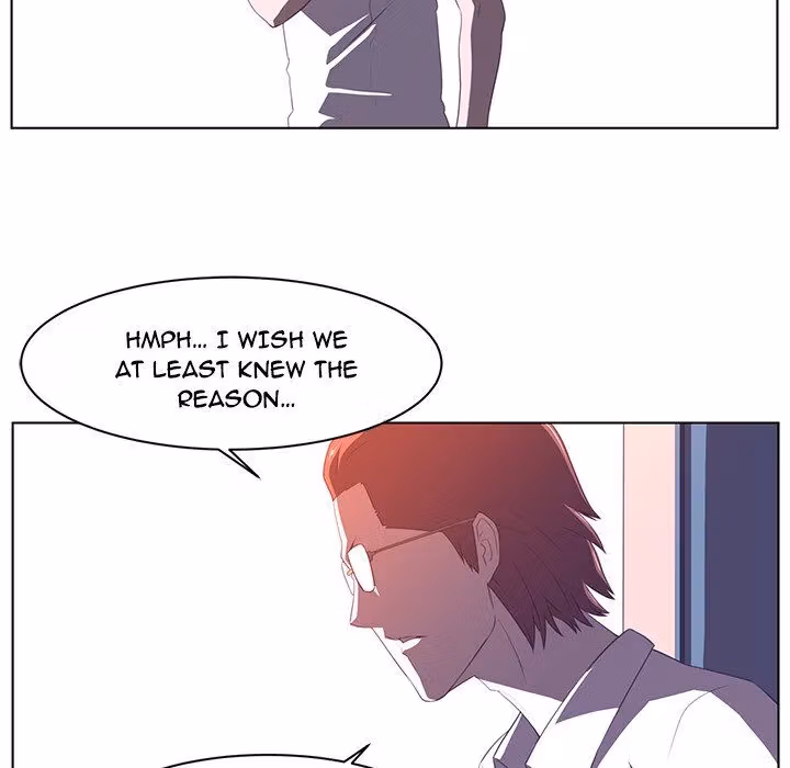 Read The Happening chapter 8 image 44 on Lezhin