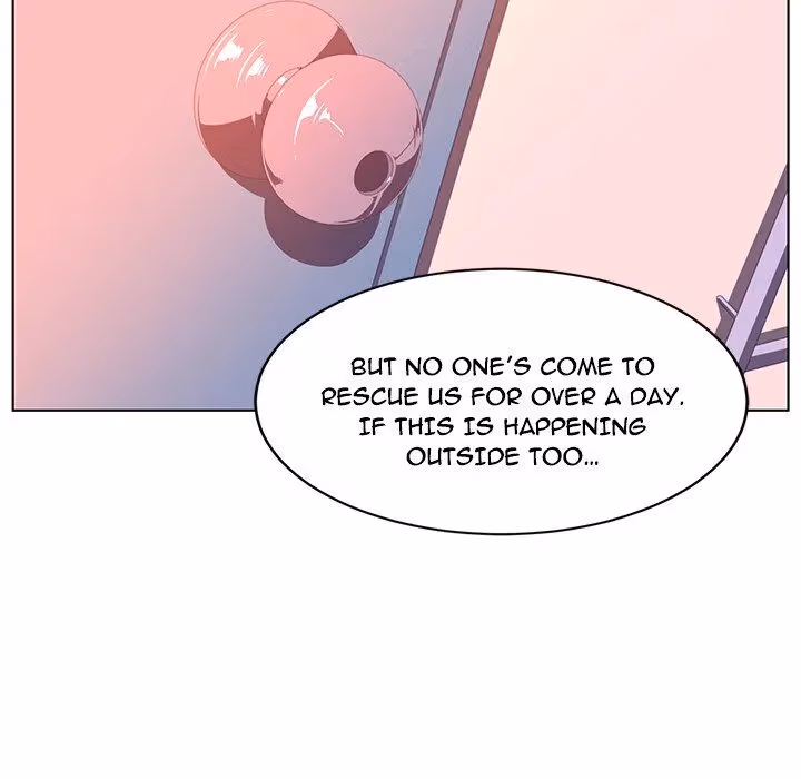 Read The Happening chapter 8 image 47 on Lezhin