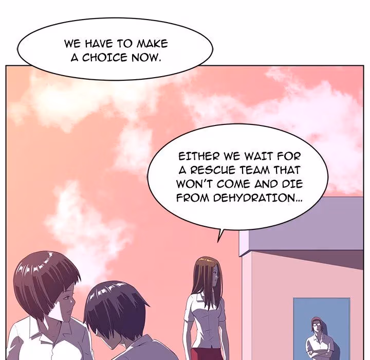 Read The Happening chapter 8 image 48 on Lezhin