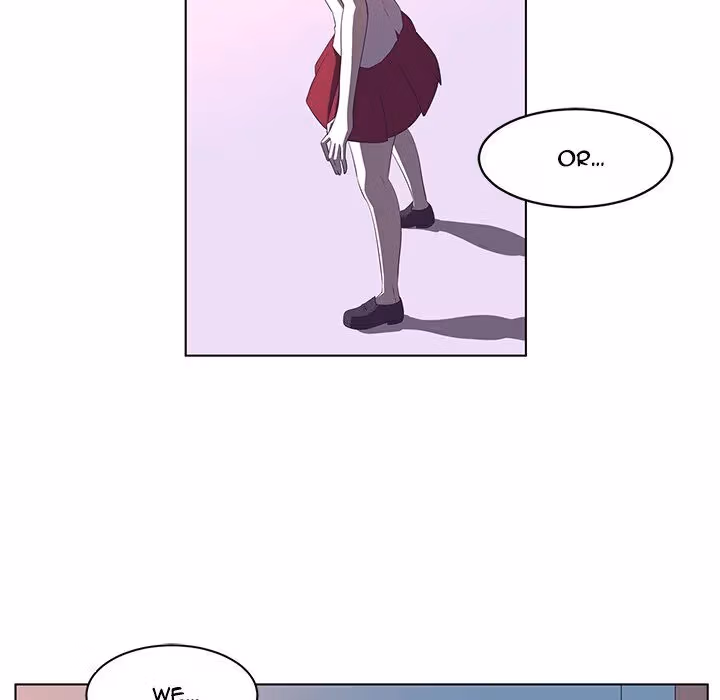 Read The Happening chapter 8 image 50 on Lezhin