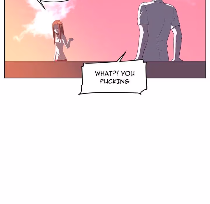 Read The Happening chapter 8 image 55 on Lezhin