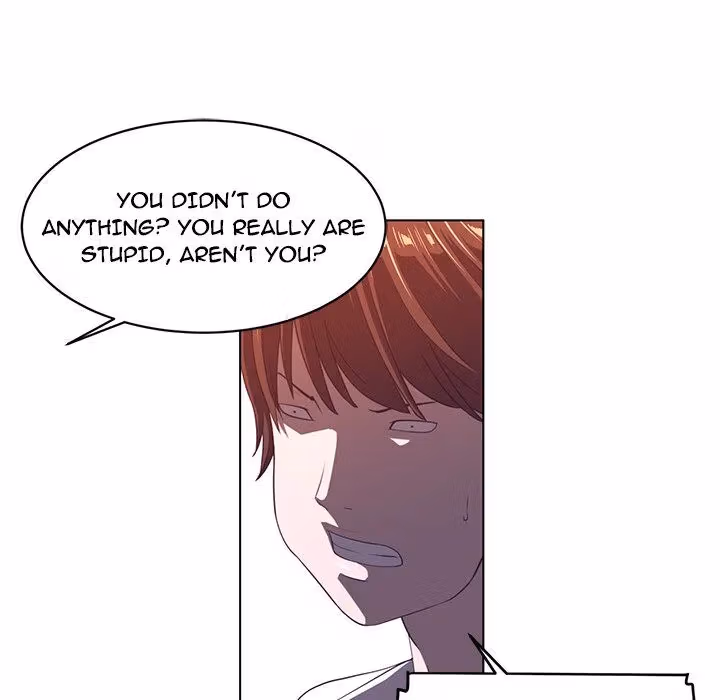 Read The Happening chapter 8 image 57 on Lezhin