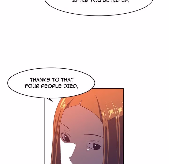 Read The Happening chapter 8 image 59 on Lezhin