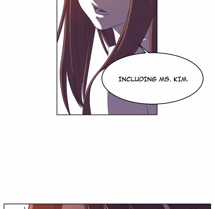 Read The Happening chapter 8 image 60 on Lezhin