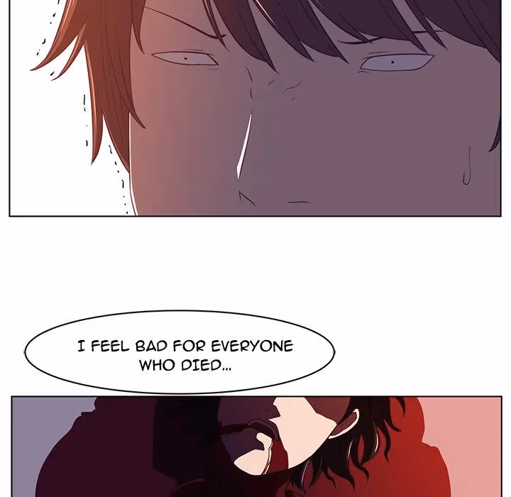 Read The Happening chapter 8 image 61 on Lezhin