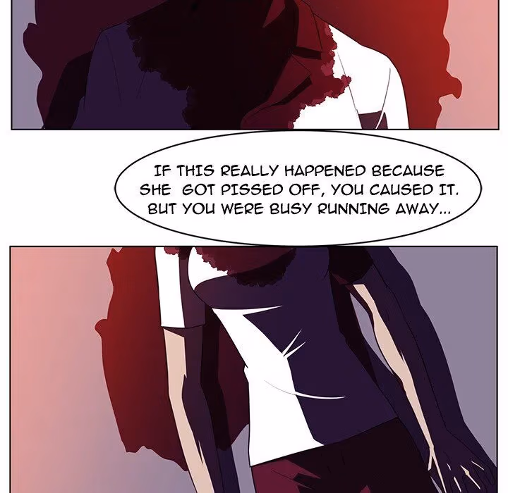 Read The Happening chapter 8 image 62 on Lezhin
