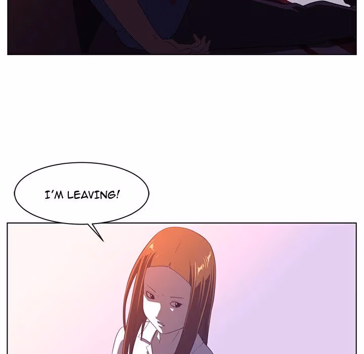 Read The Happening chapter 8 image 64 on Lezhin