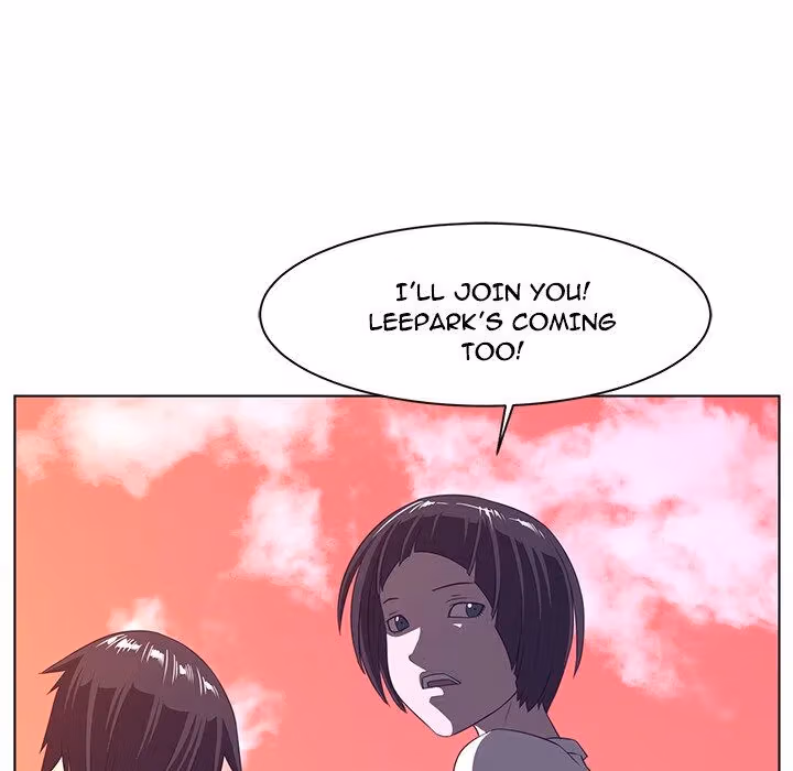Read The Happening chapter 8 image 70 on Lezhin