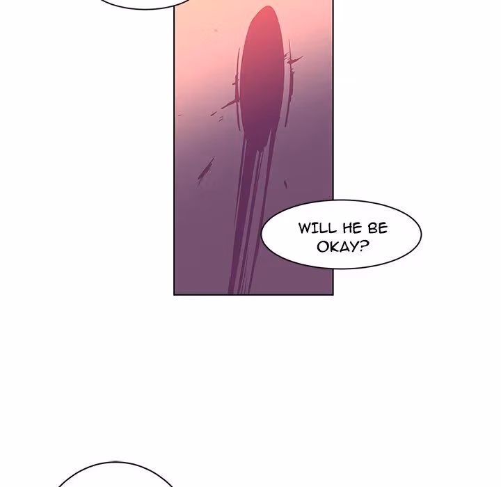 Read The Happening chapter 8 image 72 on Lezhin