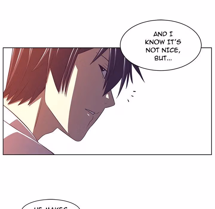 Read The Happening chapter 8 image 74 on Lezhin