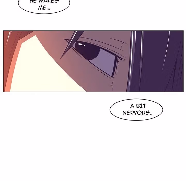 Read The Happening chapter 8 image 75 on Lezhin