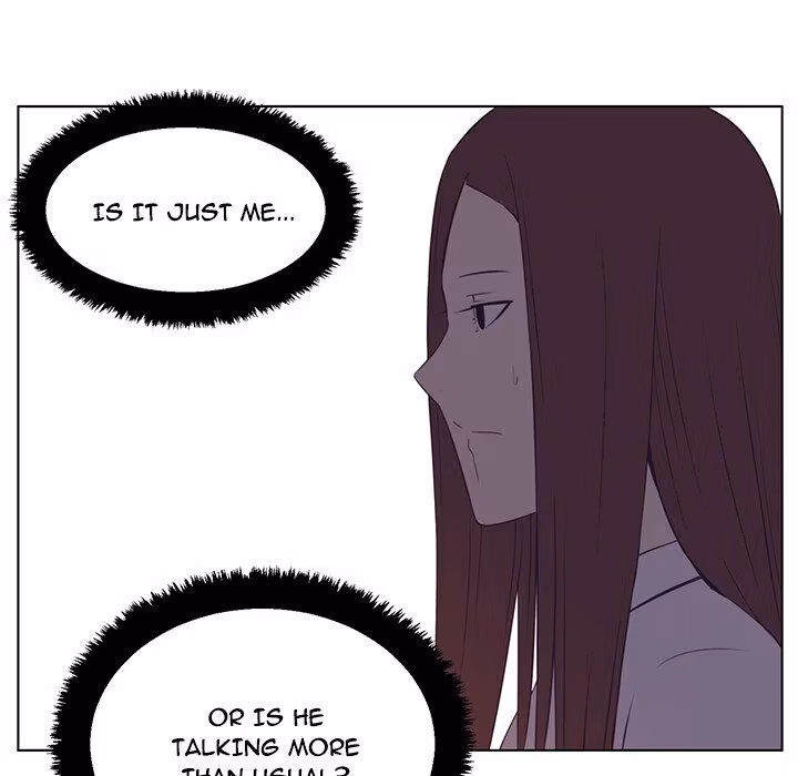Read The Happening chapter 8 image 80 on Lezhin