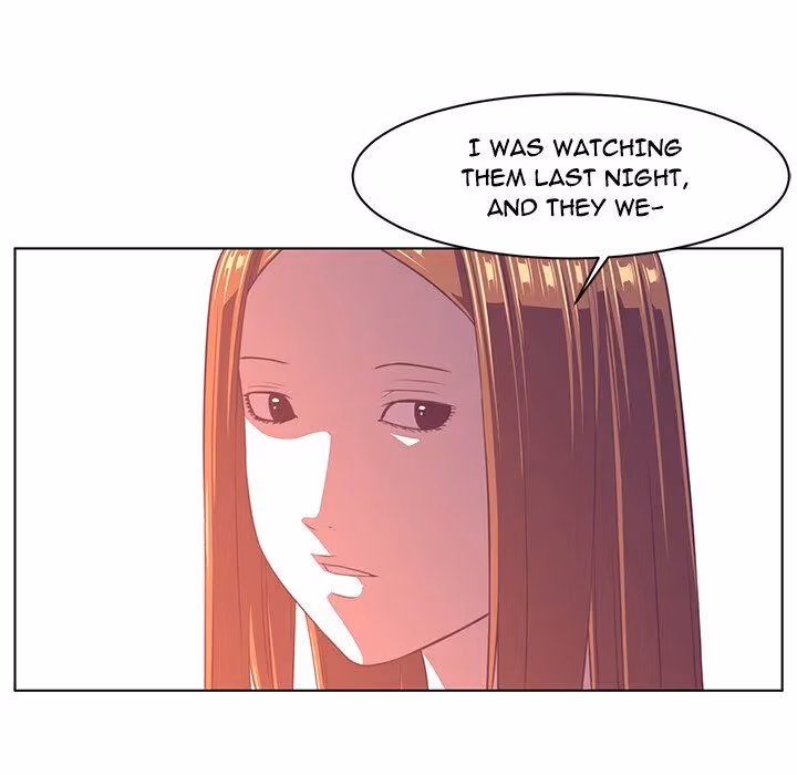 Read The Happening chapter 8 image 84 on Lezhin