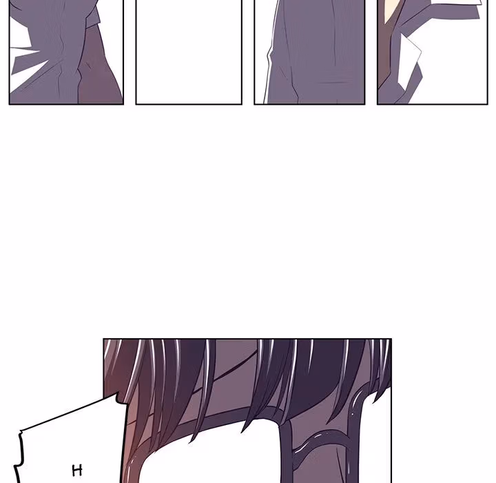 Read The Happening chapter 8 image 87 on Lezhin
