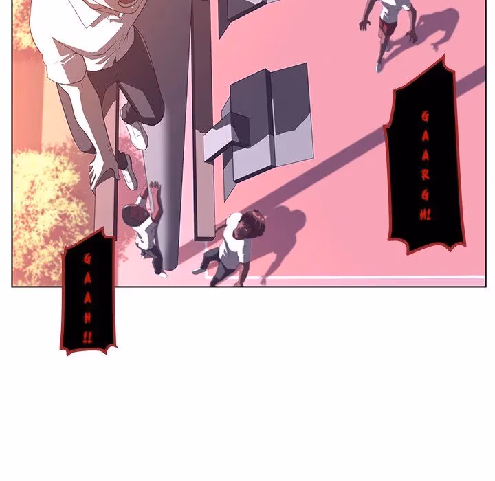 Read The Happening chapter 8 image 90 on Lezhin