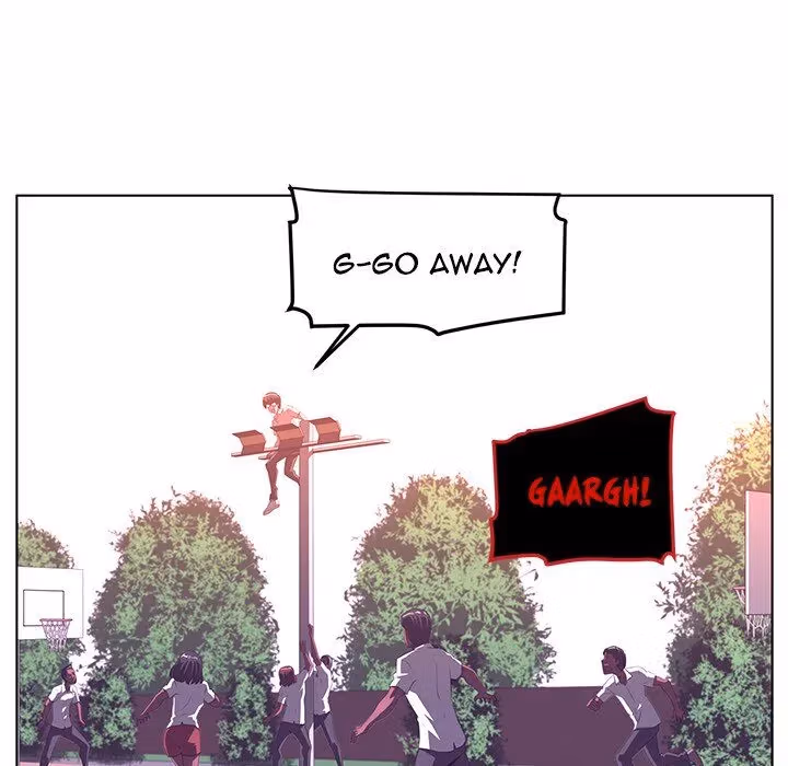 Read The Happening chapter 8 image 91 on Lezhin