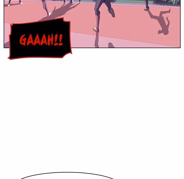 Read The Happening chapter 8 image 92 on Lezhin