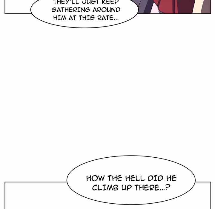 Read The Happening chapter 8 image 94 on Lezhin