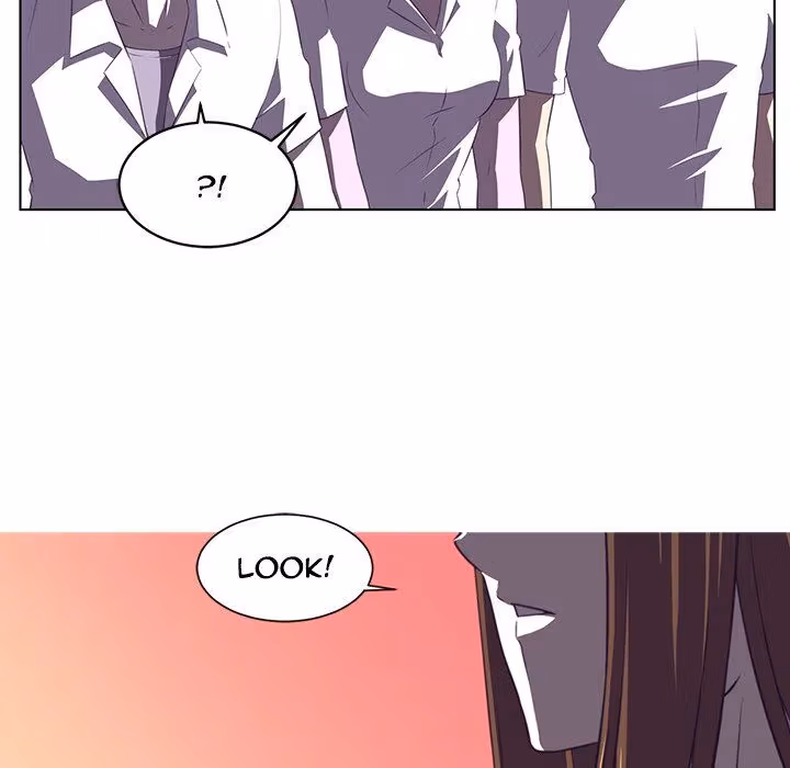 Read The Happening chapter 8 image 97 on Lezhin