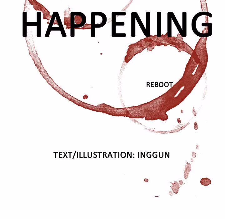 Read The Happening chapter 80 image 10 on Lezhin