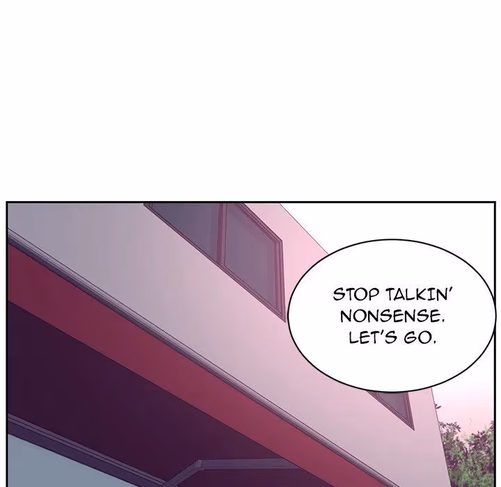 Read The Happening chapter 80 image 11 on Lezhin